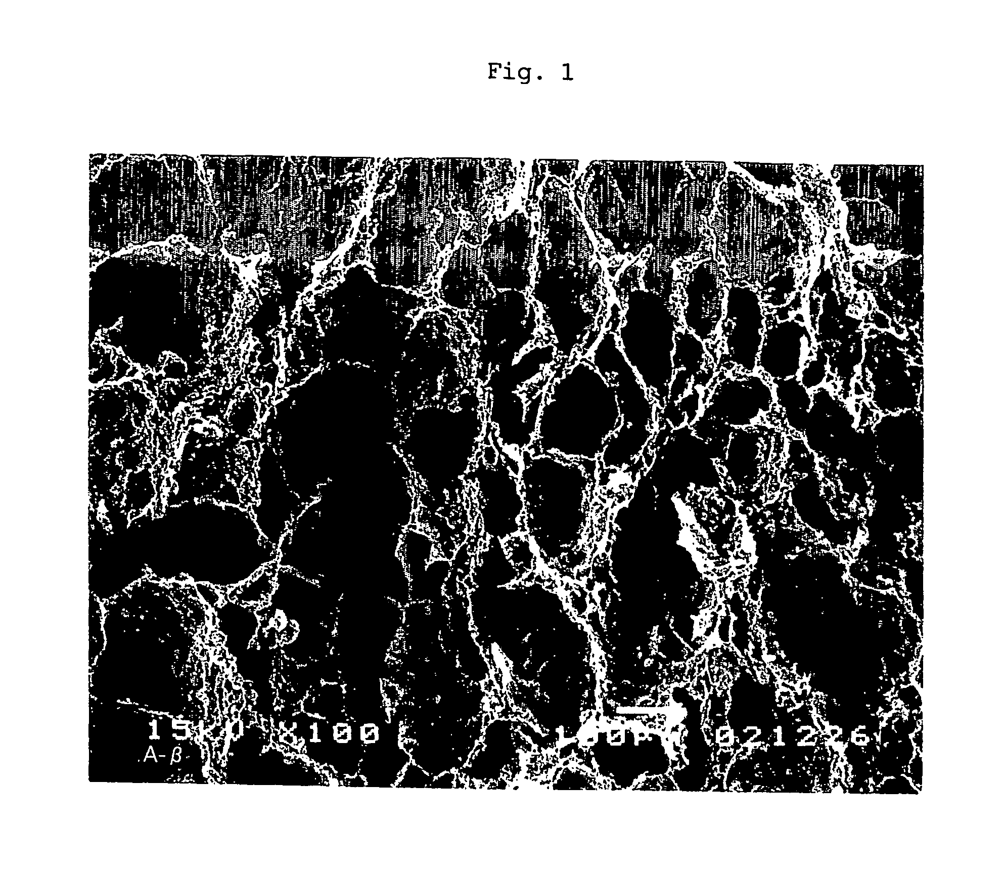 Porous body, production method thereof and composite material using the porous body