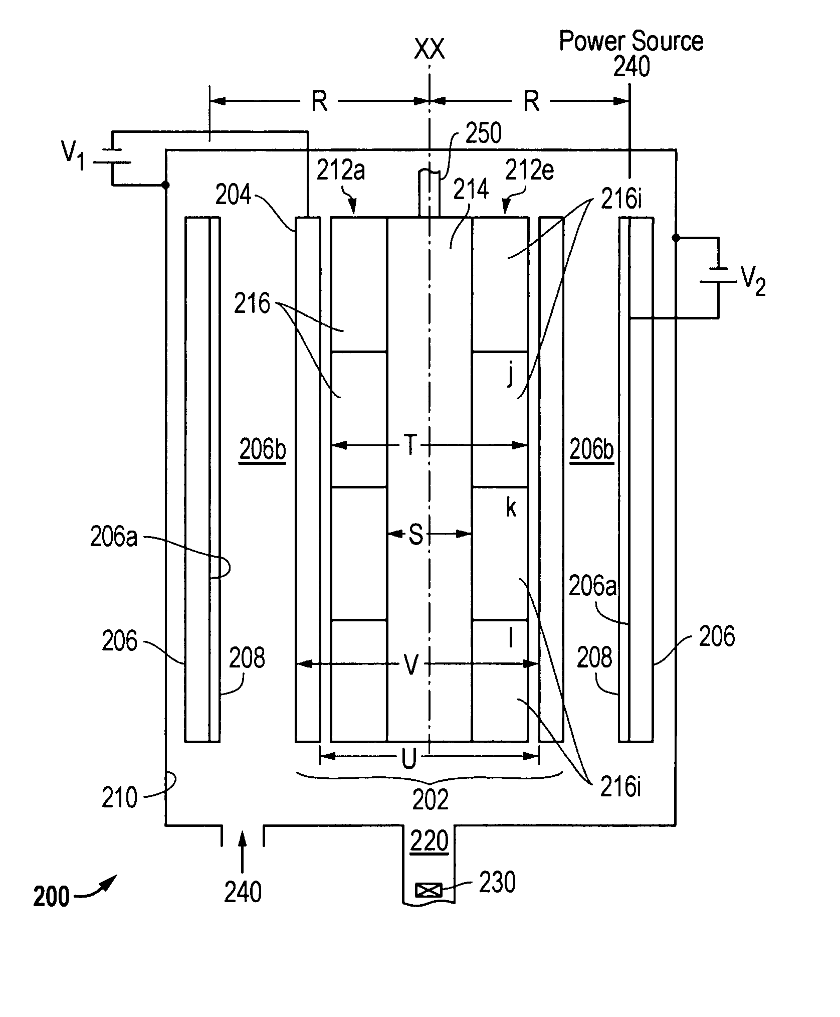 Method for magnetron sputter deposition