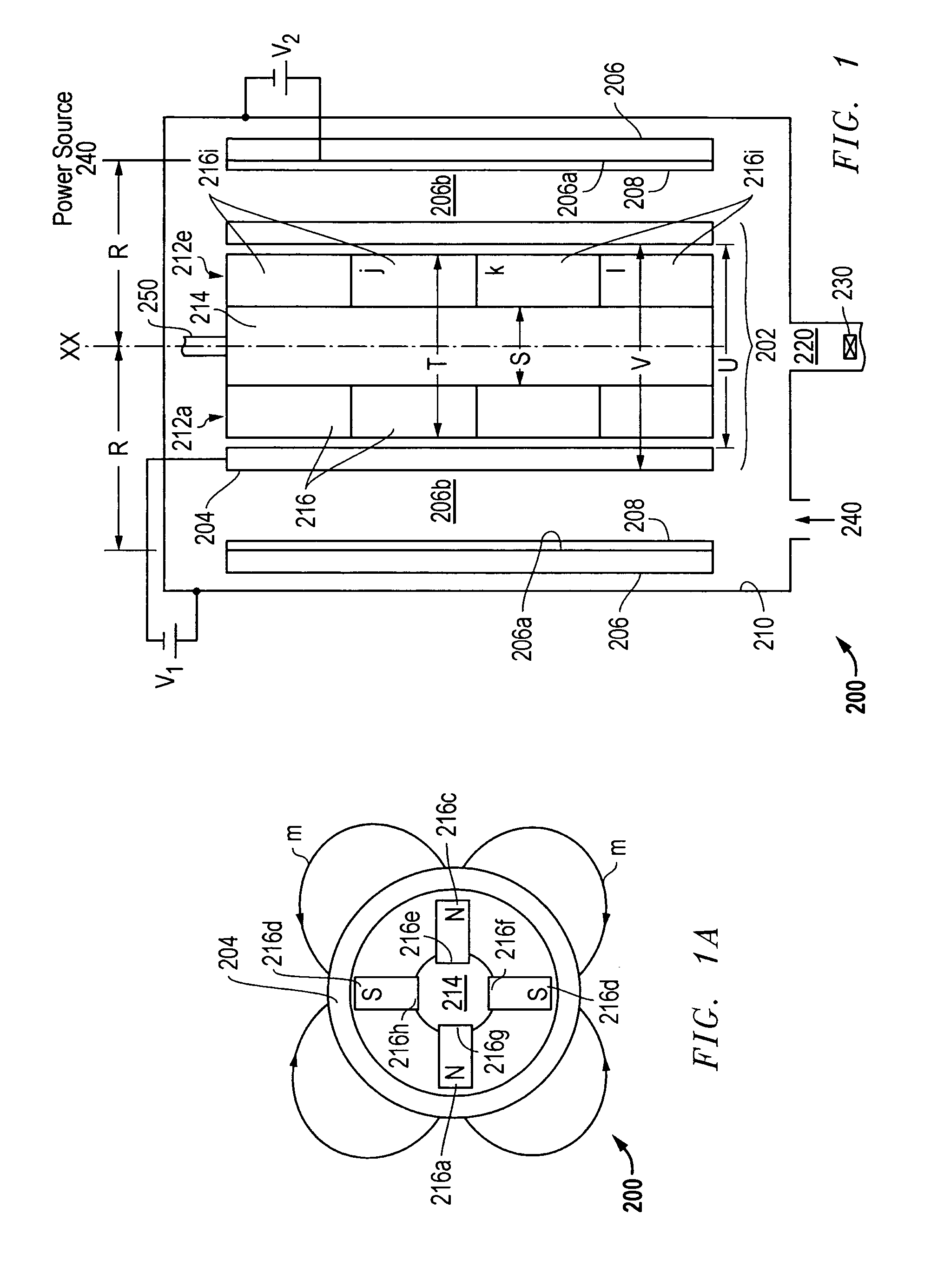 Method for magnetron sputter deposition