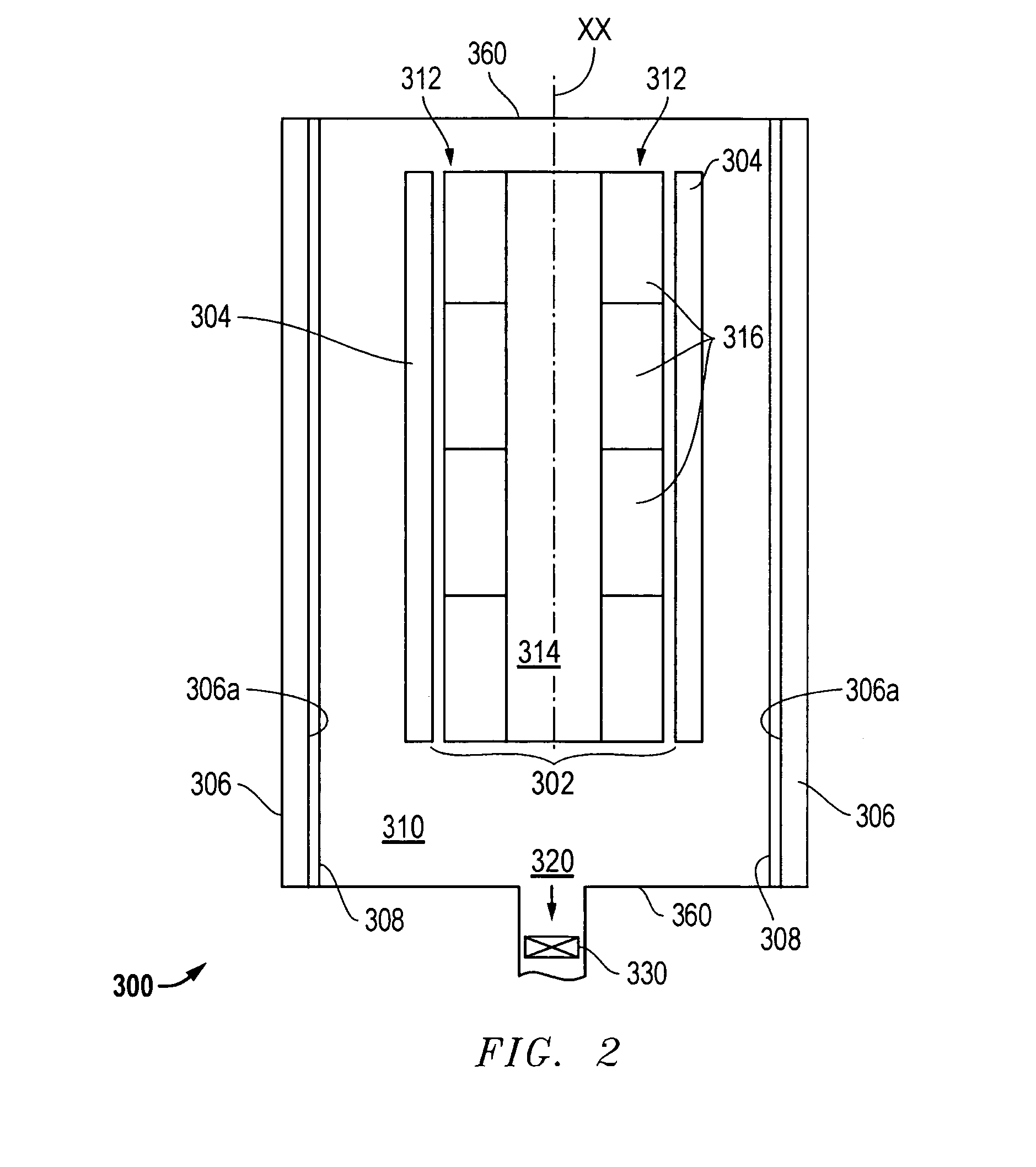 Method for magnetron sputter deposition