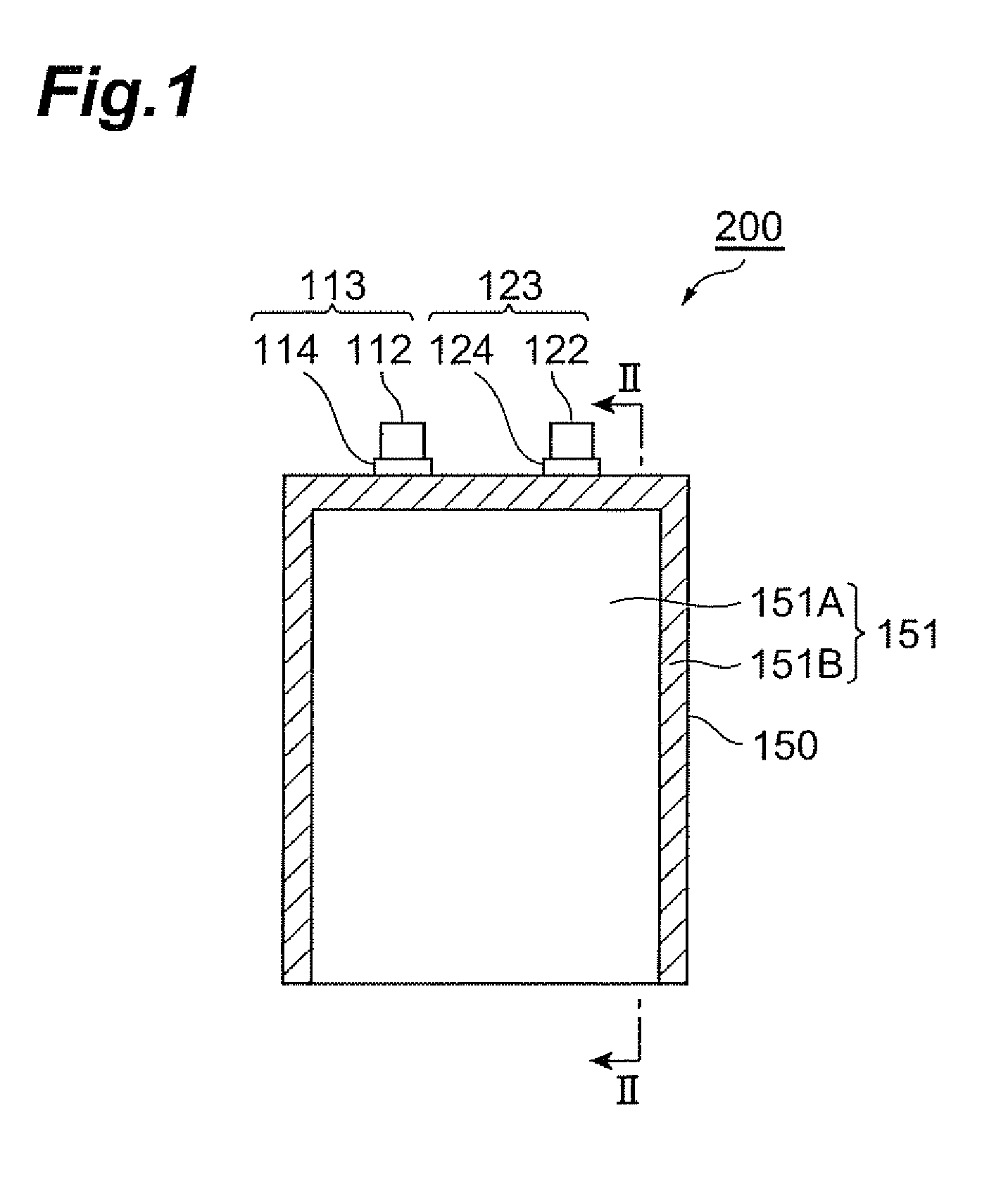 Electrochemical device and production method thereof