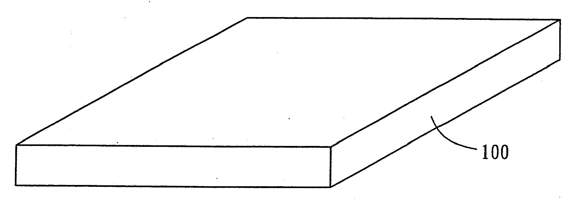 Improved thin power inductor manufacturing process