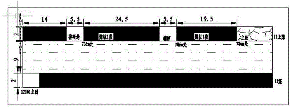 Multi-model mine roof safety early warning model based on decision fusion