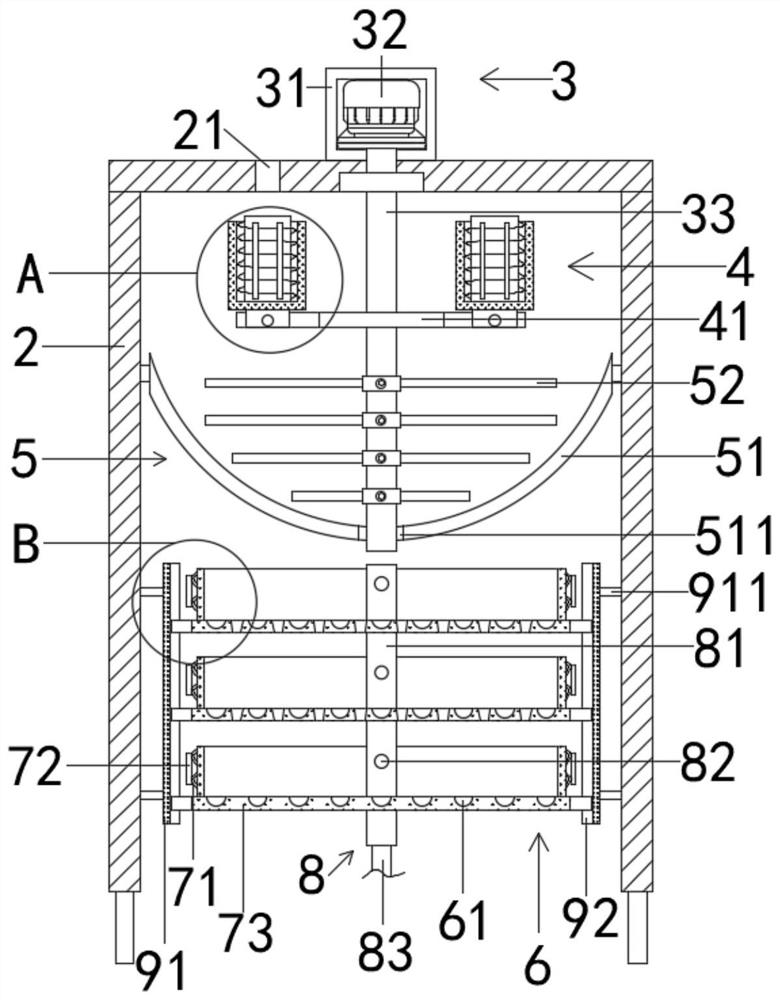 Process for preparing powder metallurgy material