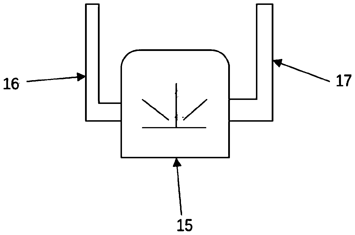 Intracoronary micromembrane balloon drug perfusion system and control method thereof