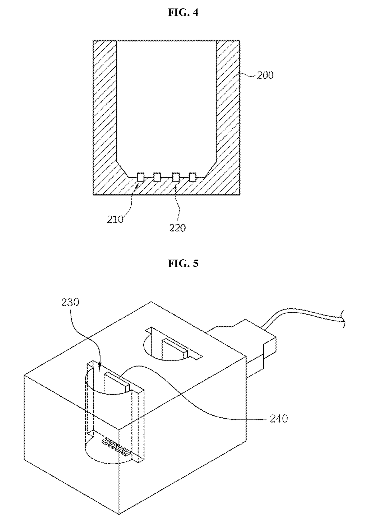 Intra-oral sensor, cradle, and intra-oral sensing system