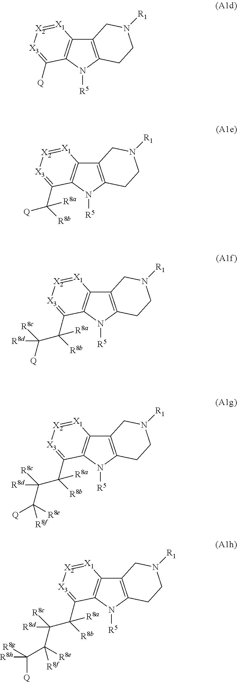 Compounds and methods of treating hypertension