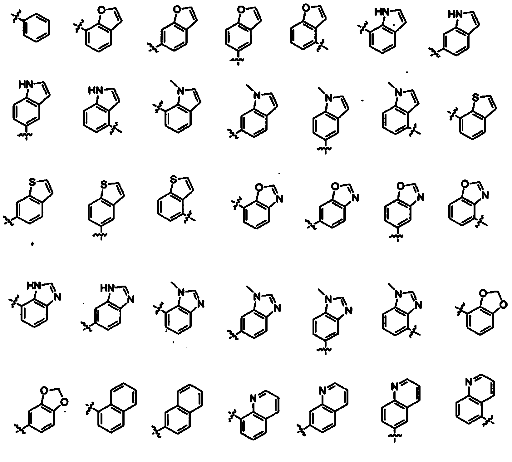 Opioid receptor ligands and methods of using and making same