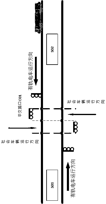 Train operation plan adjusting method and system