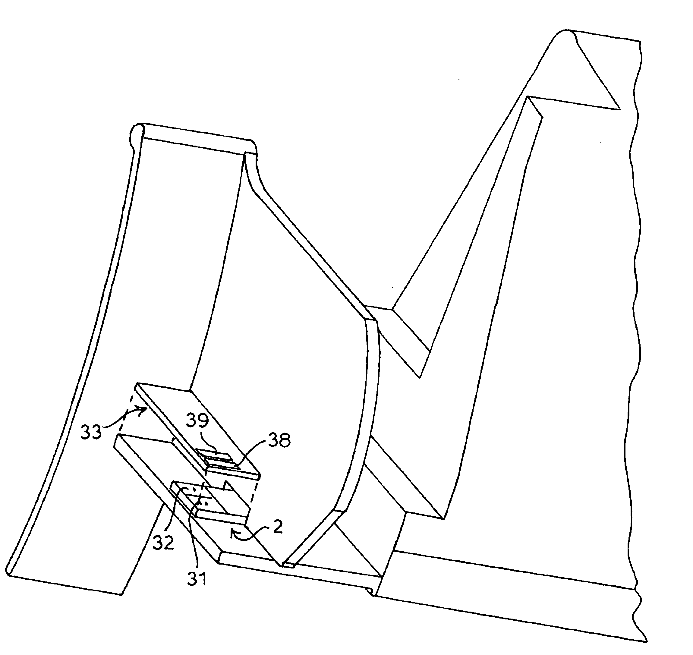 Method and apparatus for repairing and electronic circuit in a remanufactured replaceable consumable