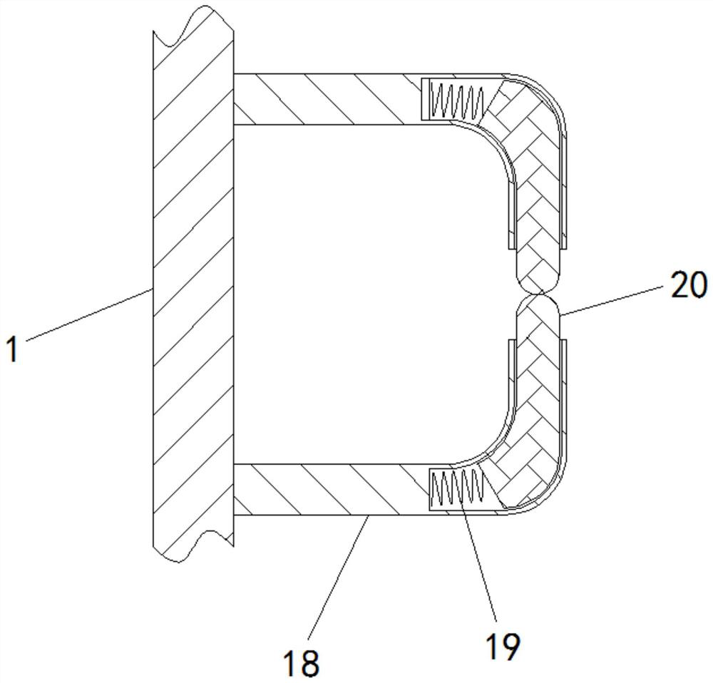 A self-cleaning camera for environmental monitoring