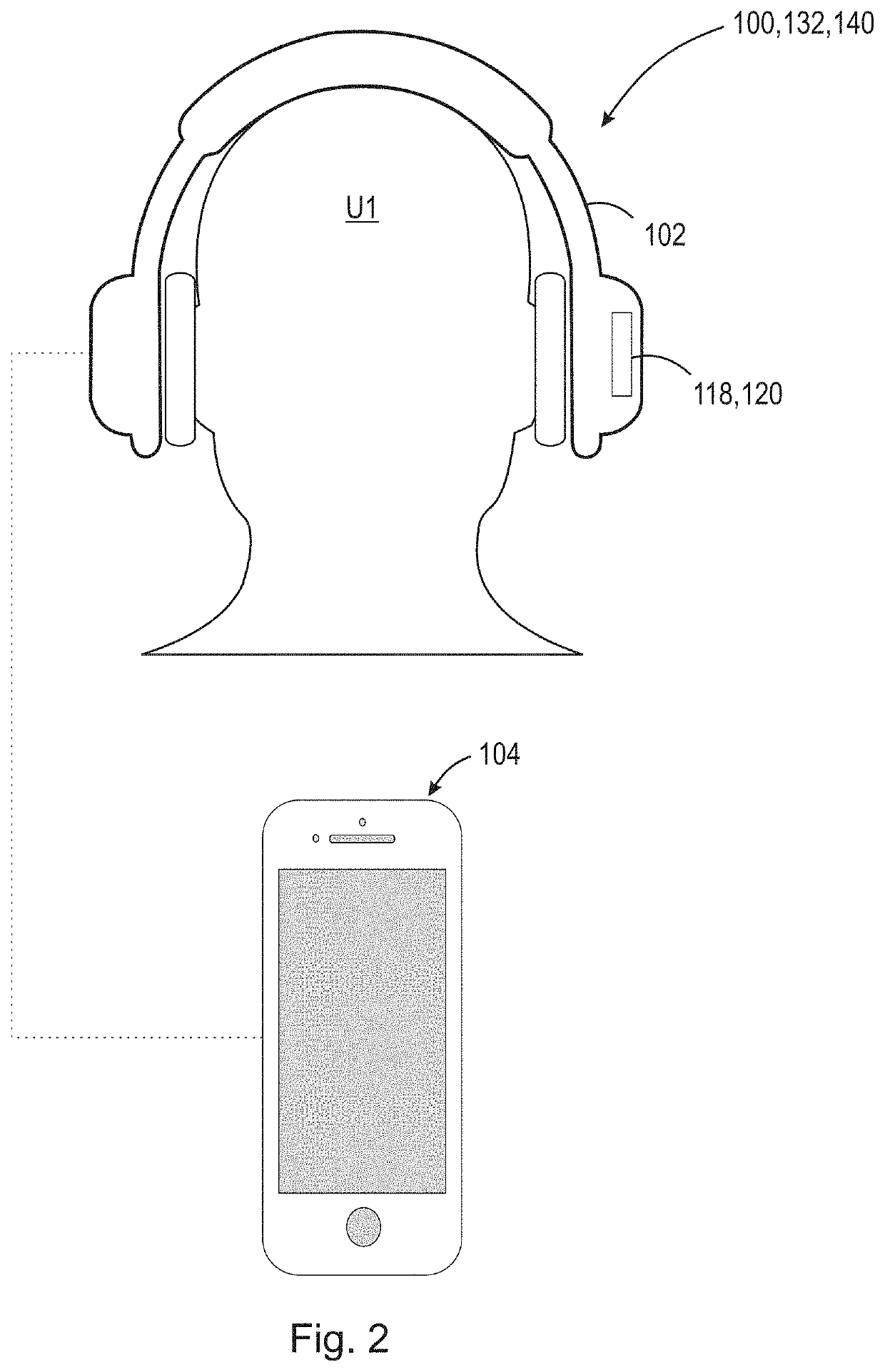 Real-time augmented hearing platform