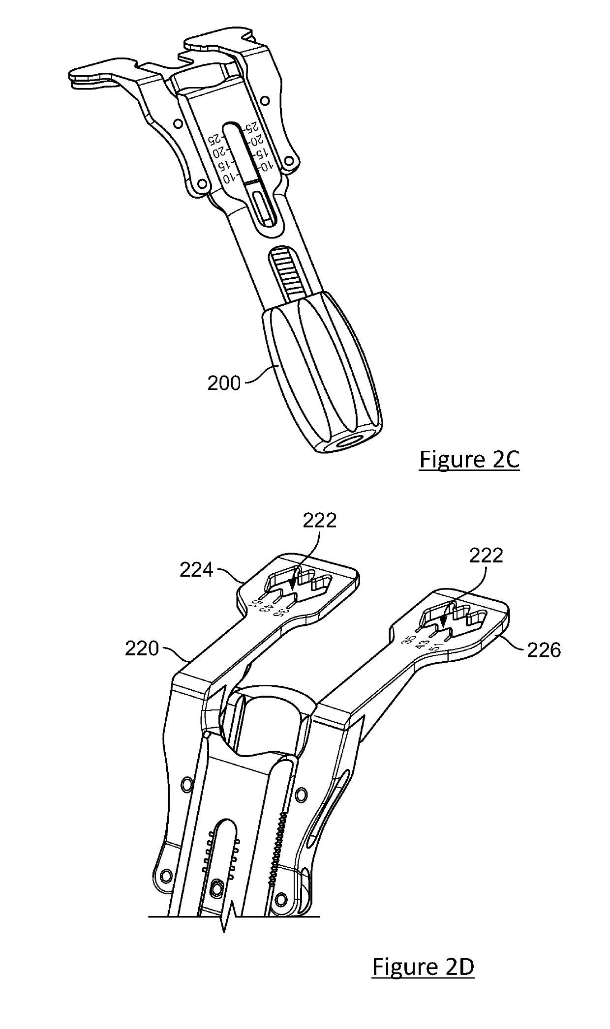 Devices and methods to prevent joint instability following arthroplasty