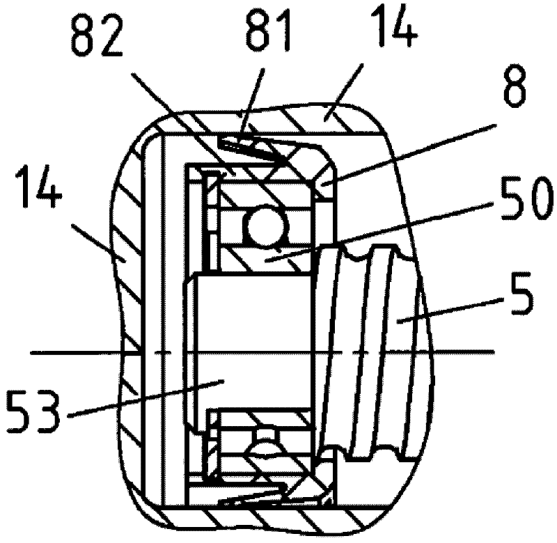 Spindle motor