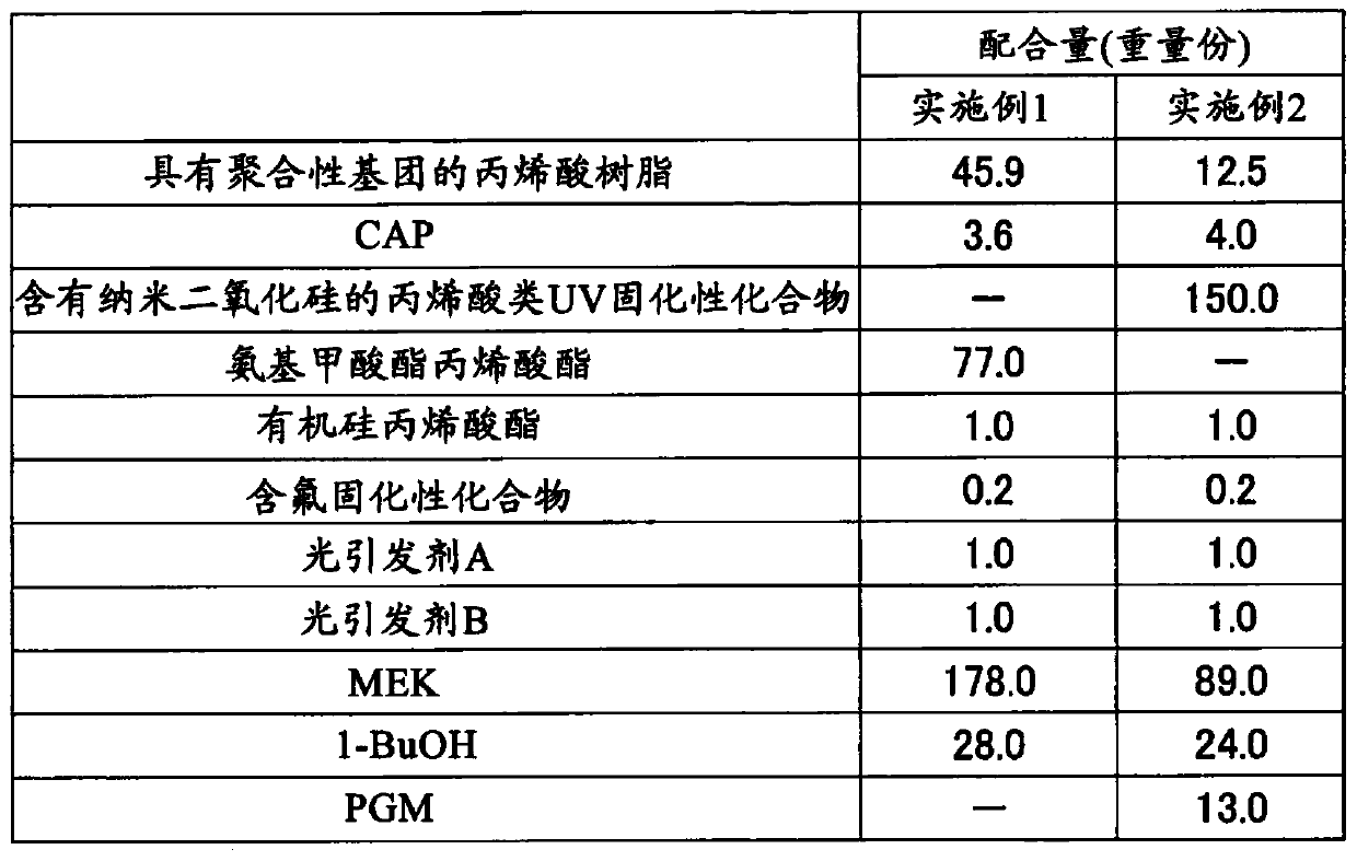 Transfer mold releasing film and method for manufacturing mat-shaped molded body