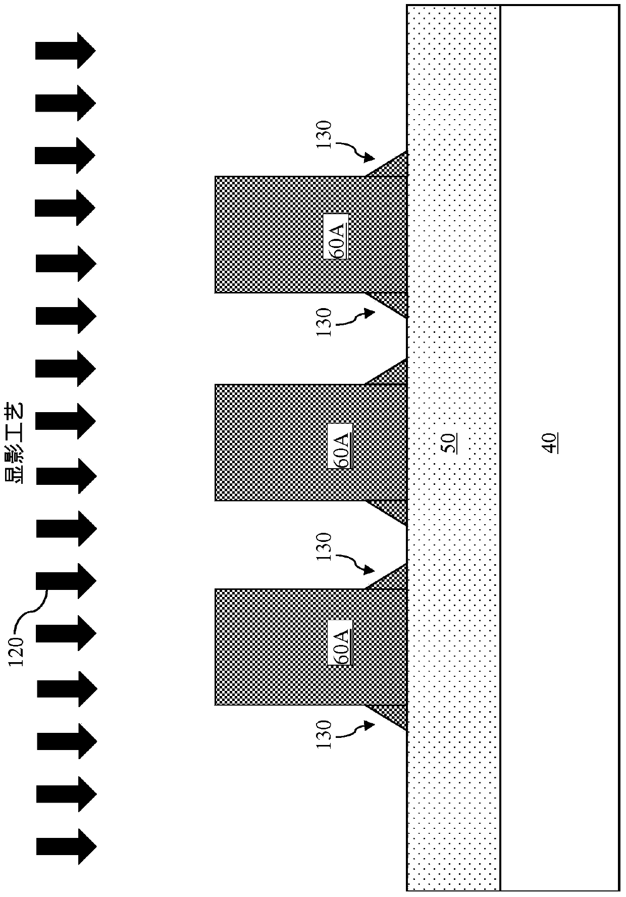 Method of manufacturing a semiconductor device