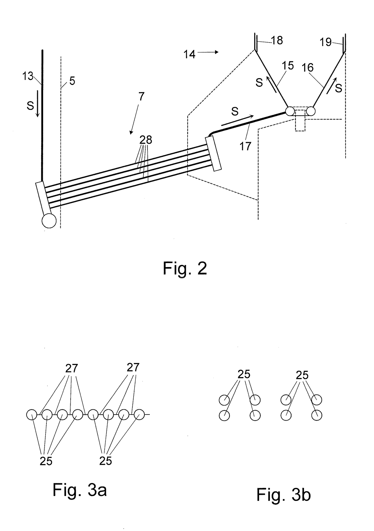 Arrangement and method in soda recovery boiler