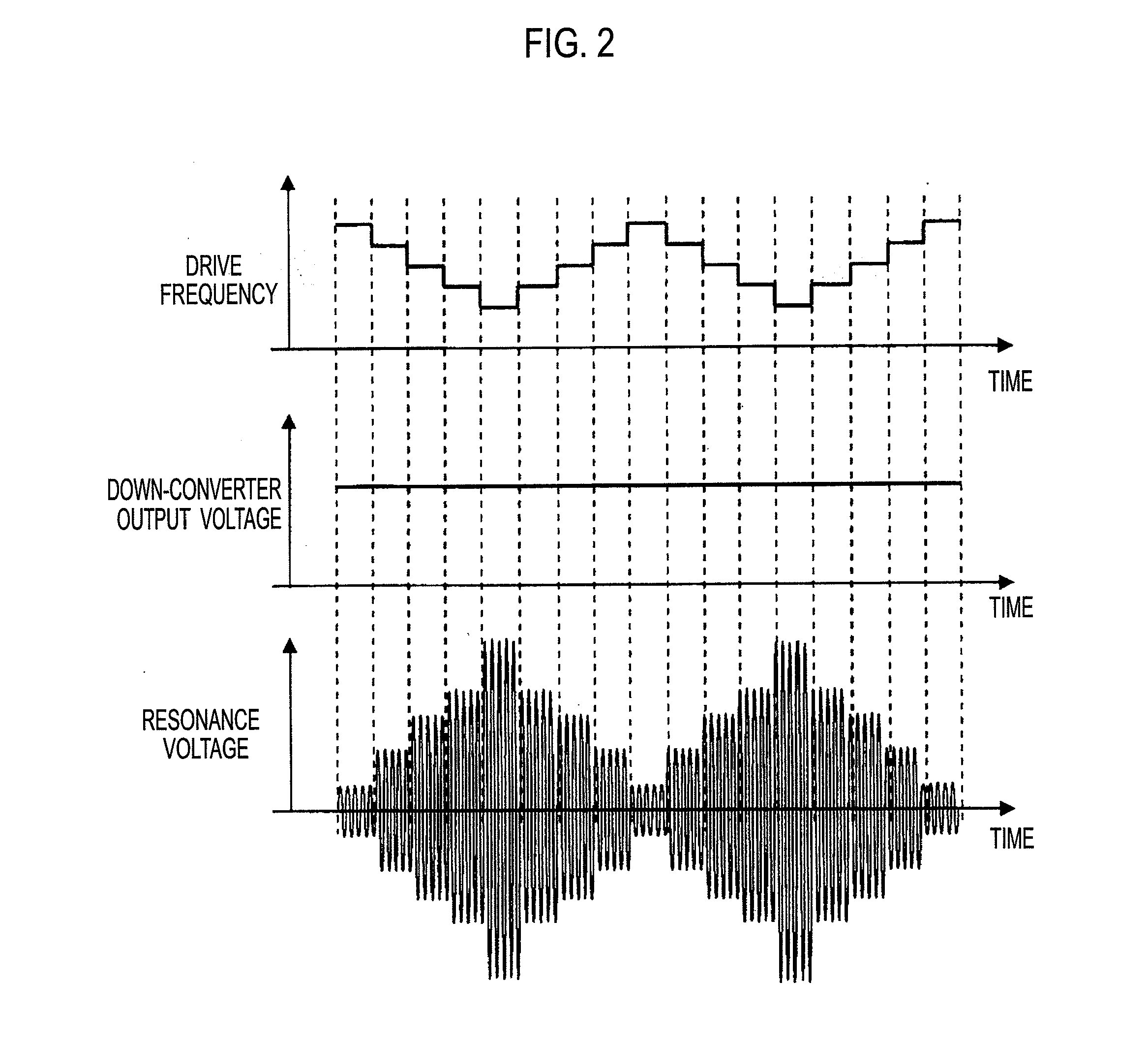 Discharge lamp lighting apparatus