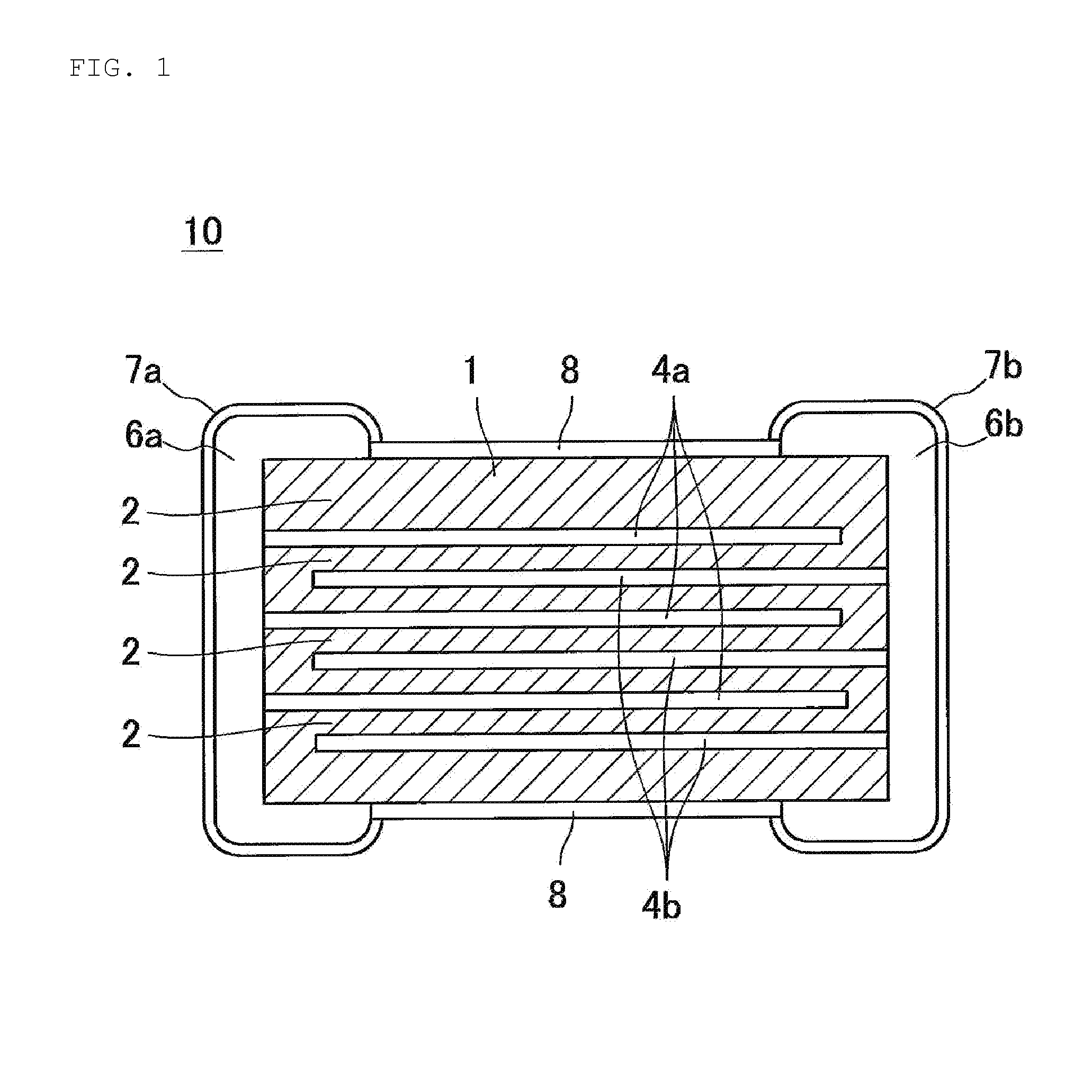 Ceramic electronic component and manufacturing method therefor