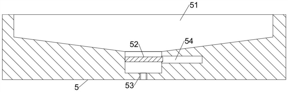 Heat dissipation system of electrical equipment