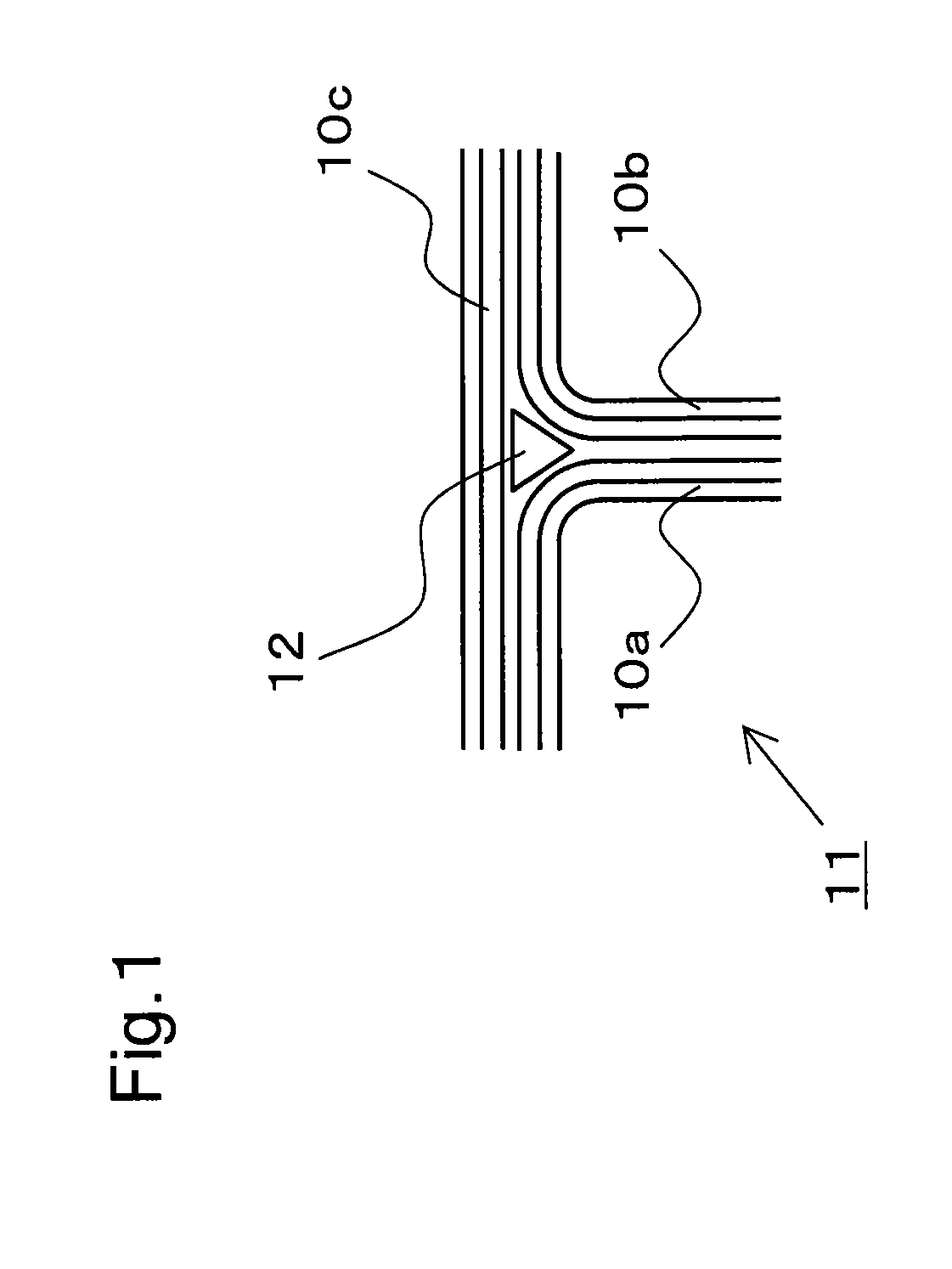 Process and apparatus for producing beam member