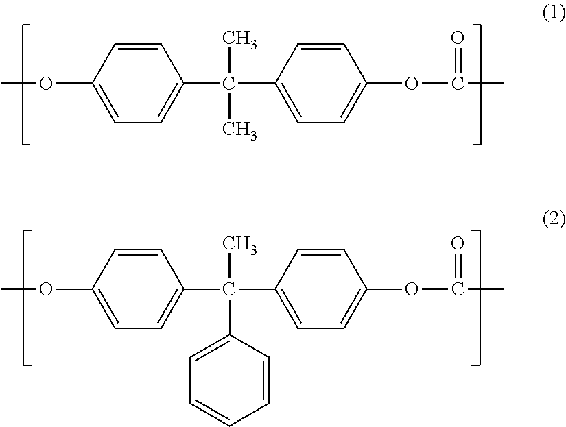 Optical use polycarbonate resin composition, method for producing same, and spectacle lens and camera lens containing same