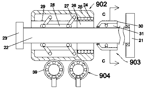 Method of cutting and correcting workpiece by applying laser