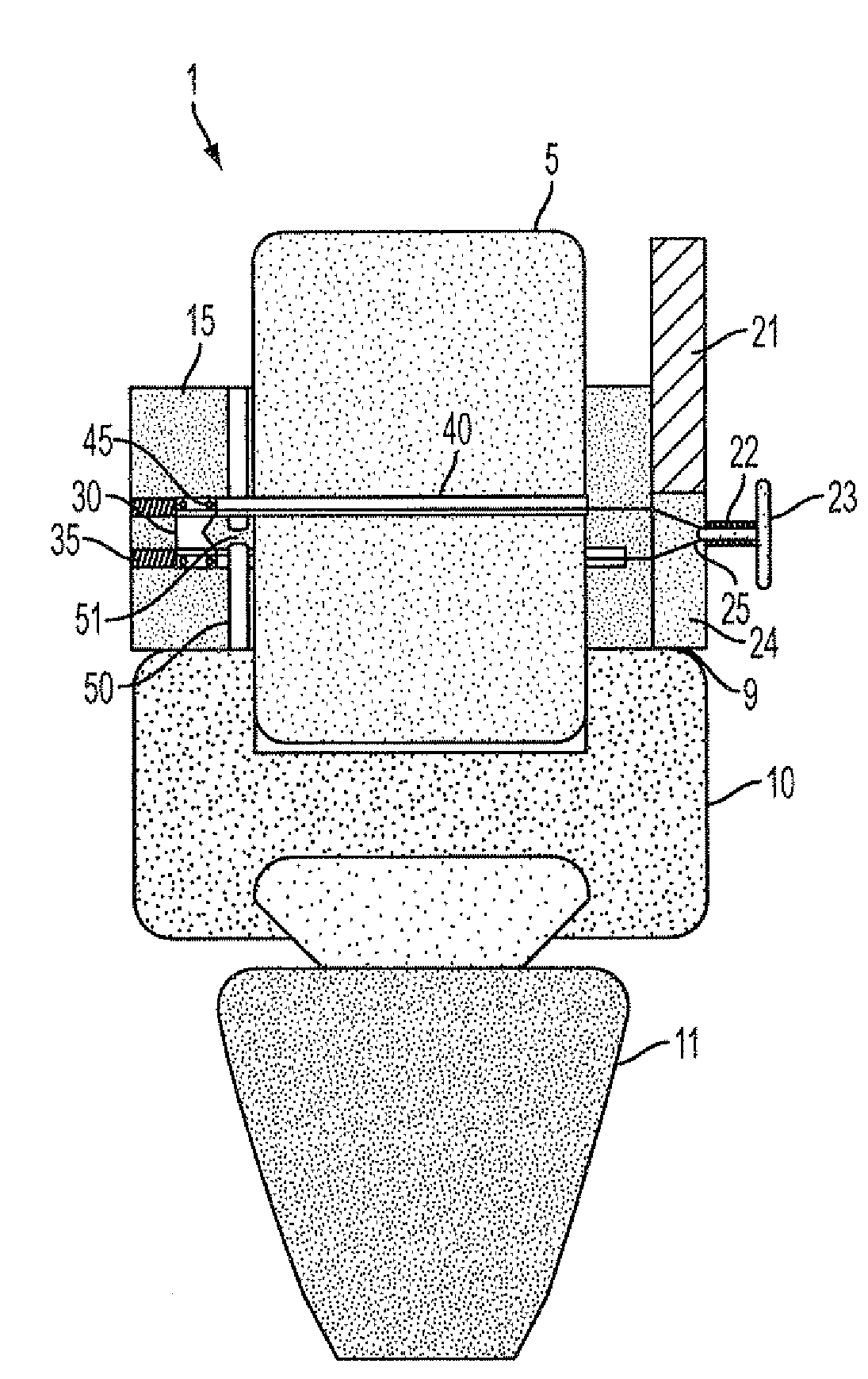 Apparatus for Emergency Seatbelt Release