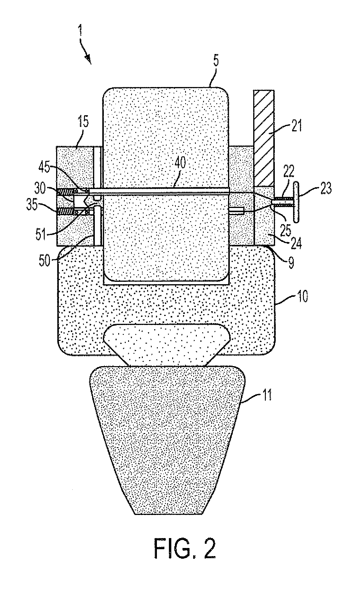 Apparatus for Emergency Seatbelt Release