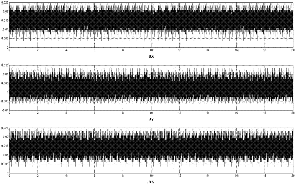 Intelligent terminal earthquake early warning system