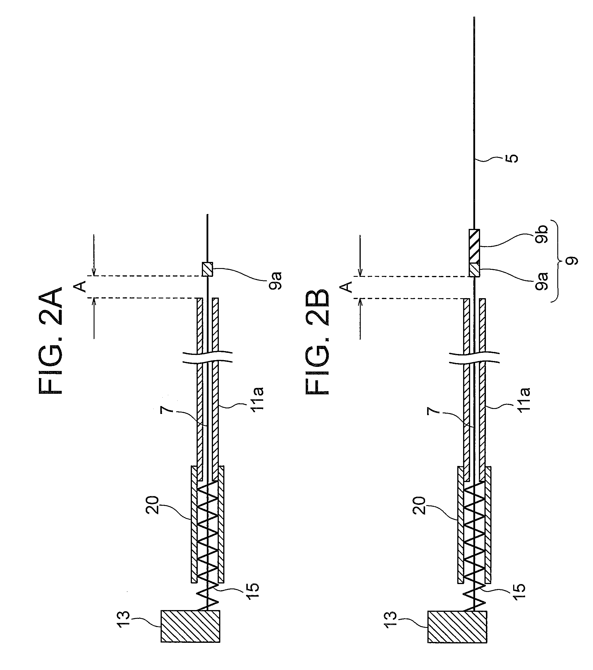 Shape memory alloy actuator