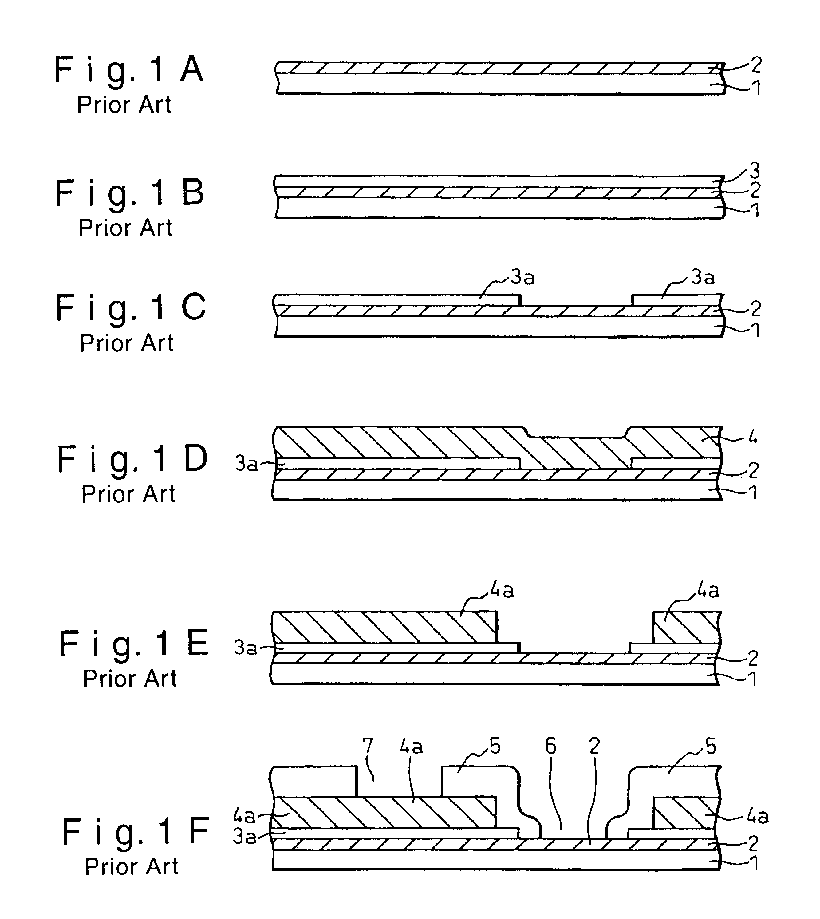 Thin film capacitor and method of manufacturing the same