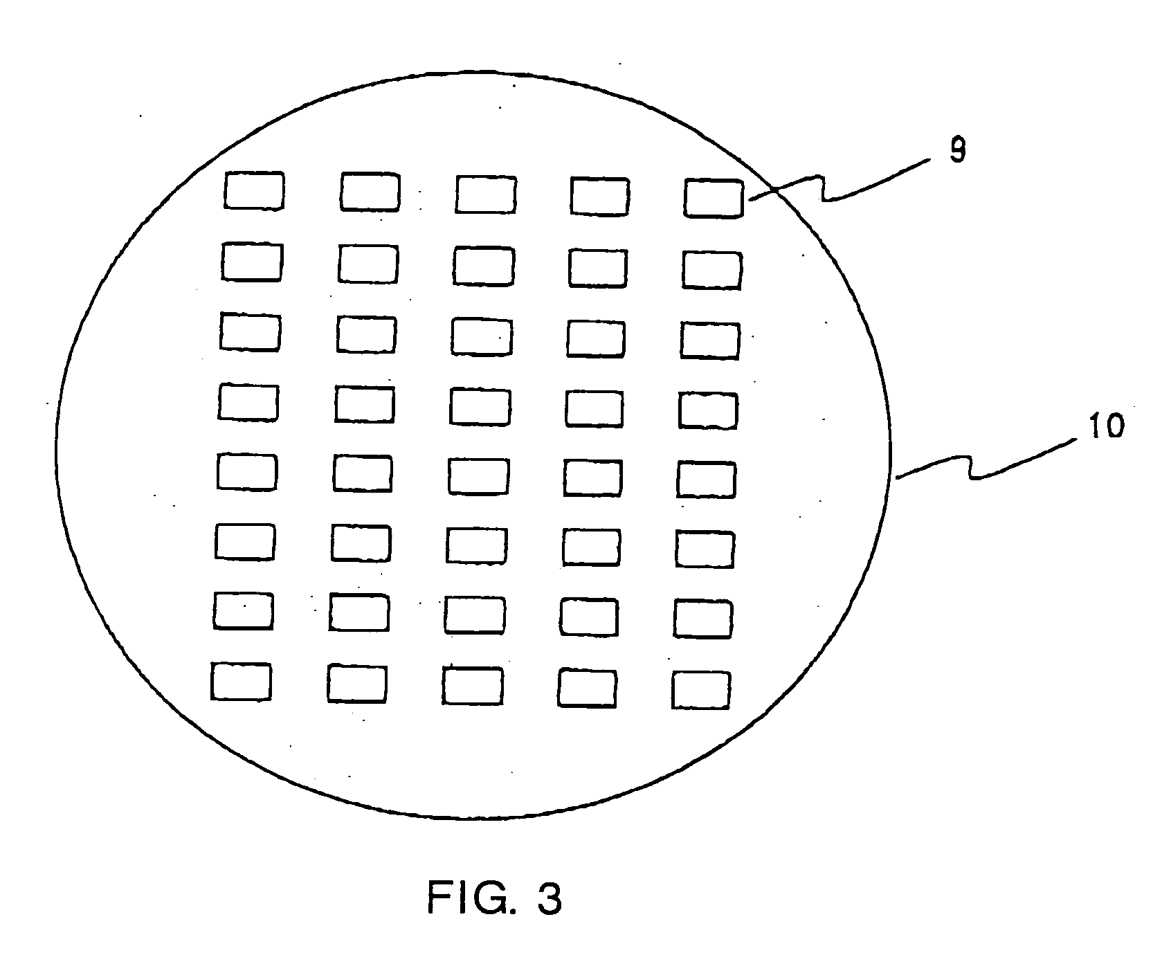 Method for bonding reinforcing plate