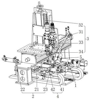 Seal welding method and device for battery shell cover