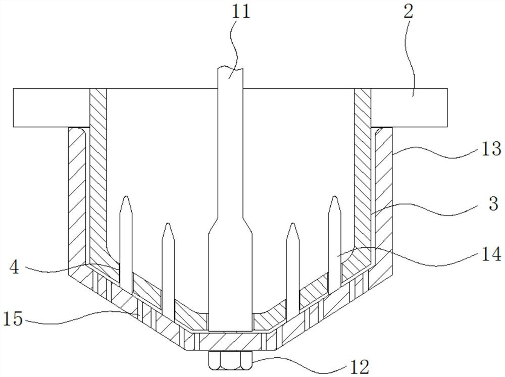 A high-yield squeezer based on screw drive