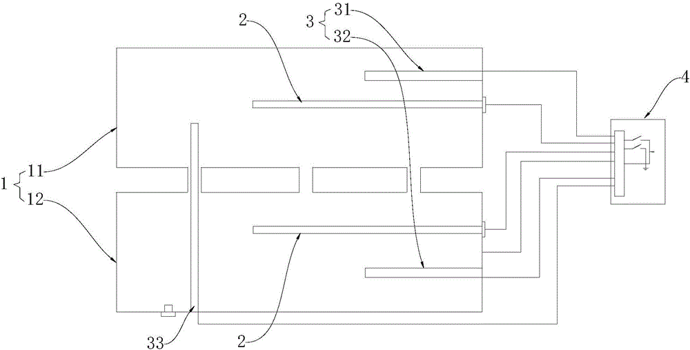 Water heater and control method thereof