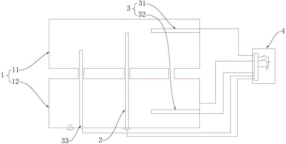 Water heater and control method thereof