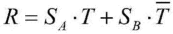 Normalized floating-point data screening circuit