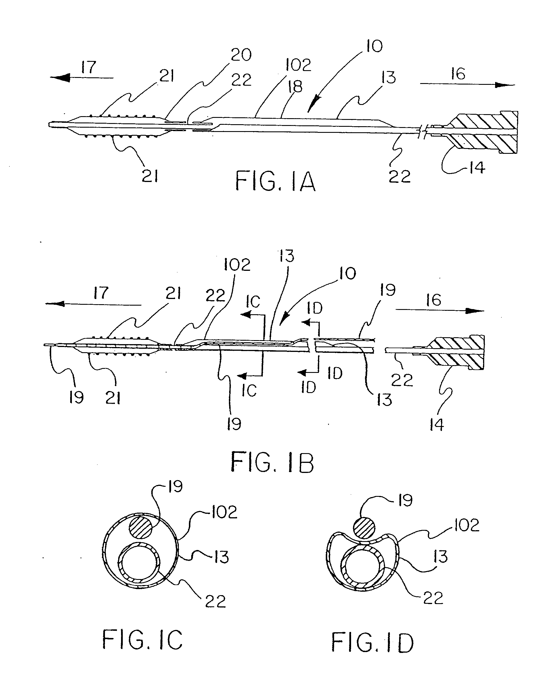 Catheter Assembly