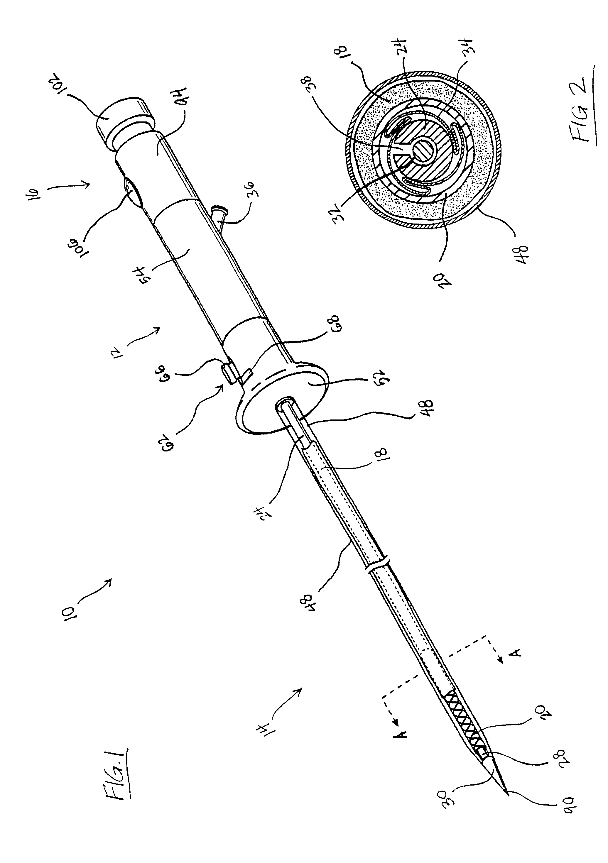 Methods and devices for forming vascular anastomoses