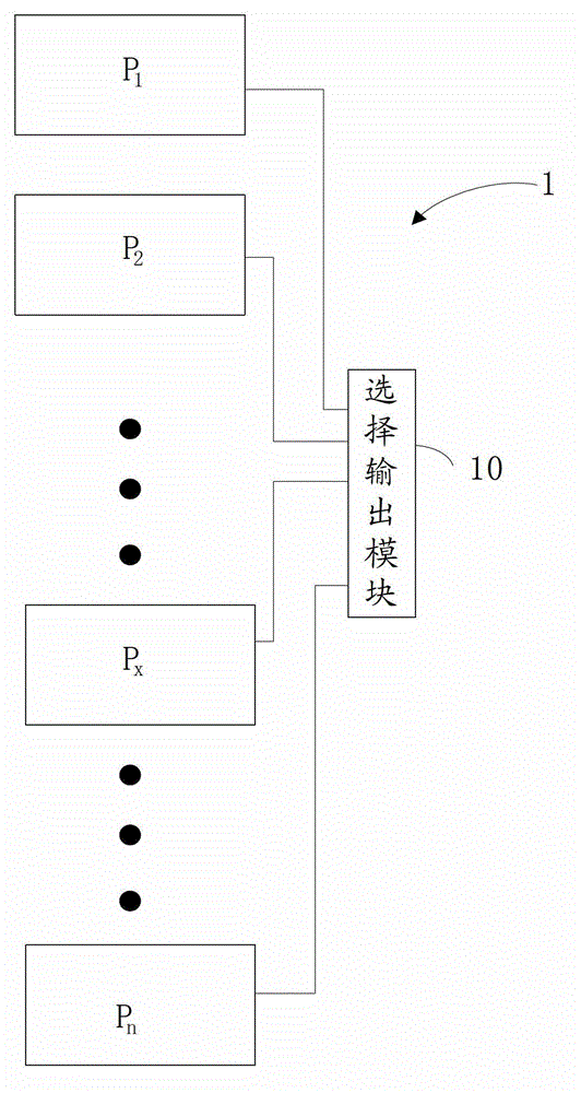 Micro-electromechanical system (MEMS) pressure sensor array, manufacturing method of the same, and pressure measuring method