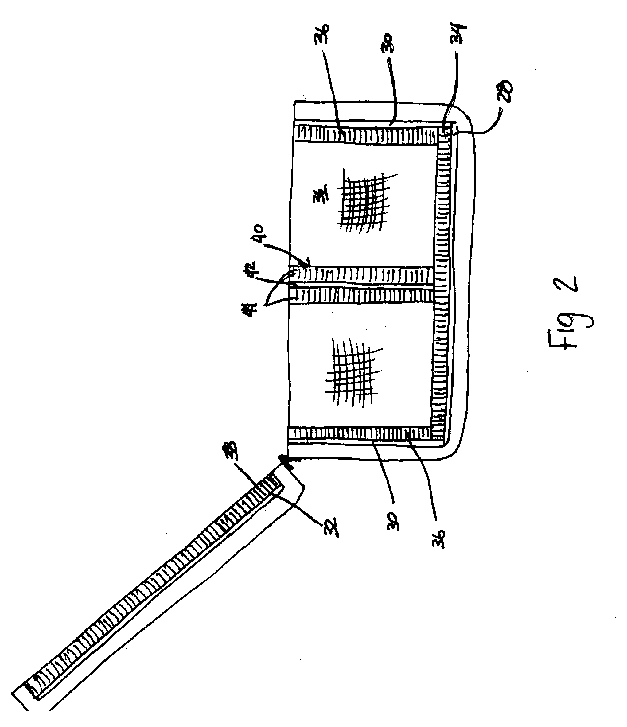 Case for small explosive device