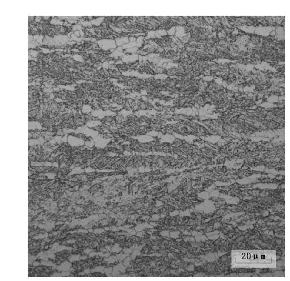 Low-alloy low-yield-ratio steel for oceaneering structure and production method thereof