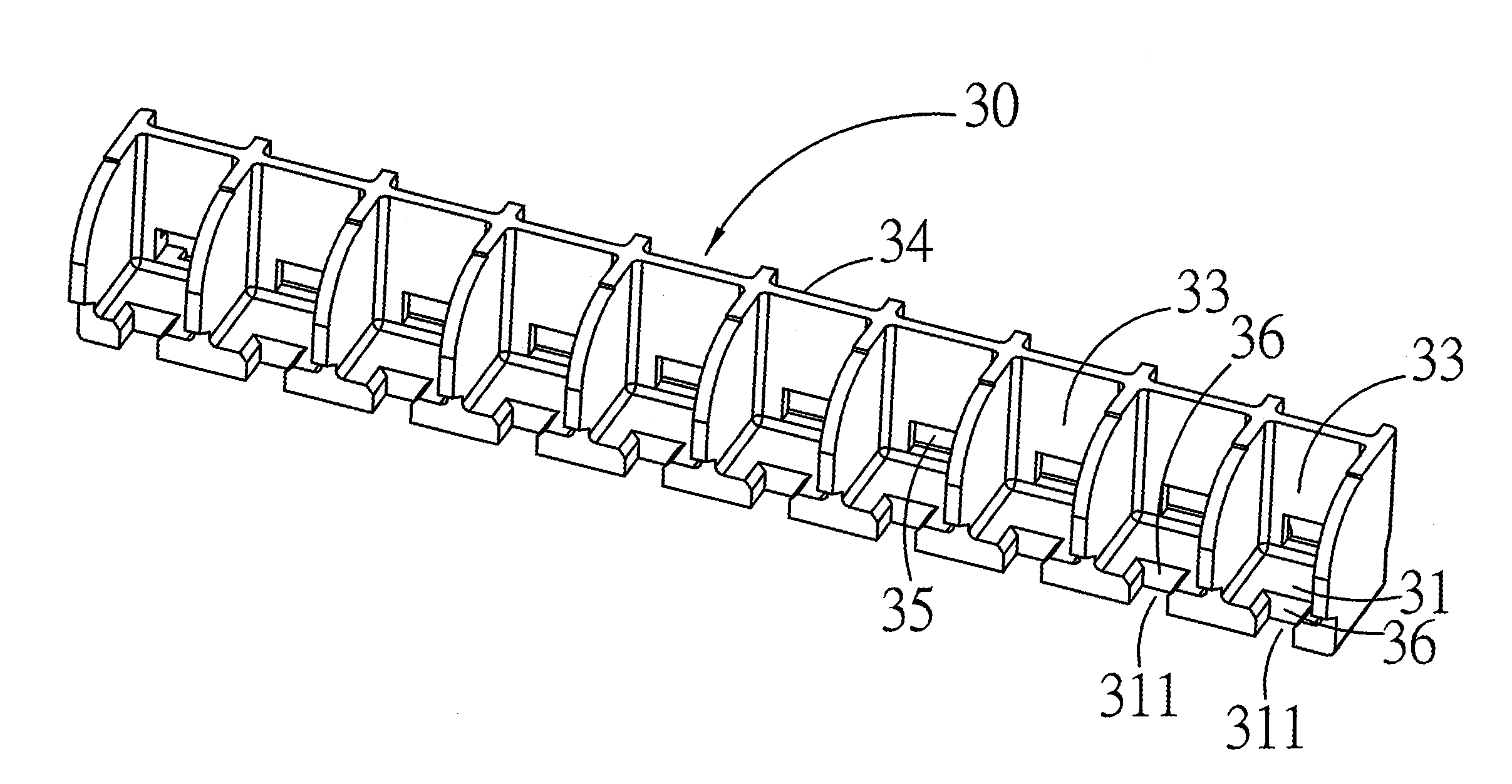 Plant cultivation apparatus