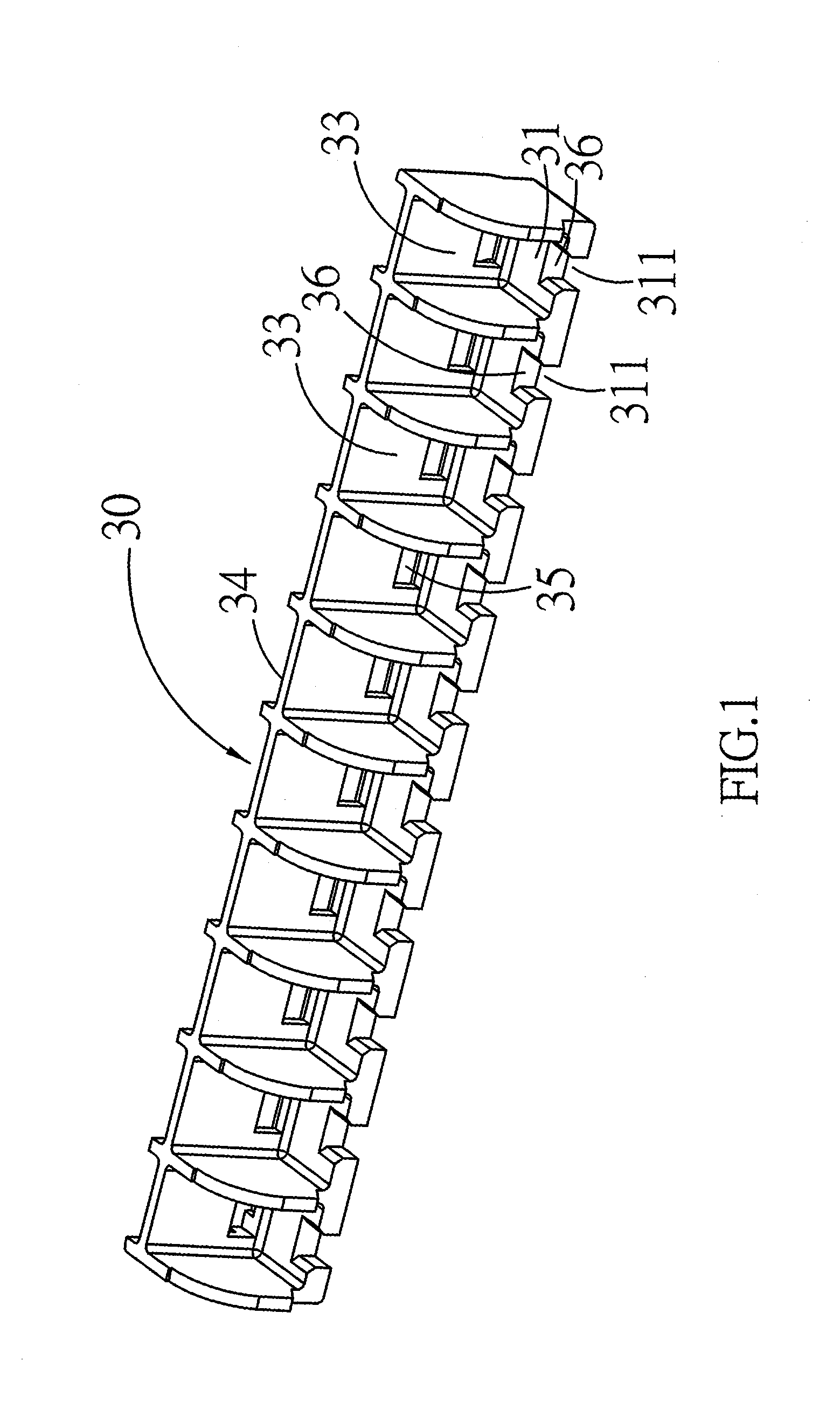 Plant cultivation apparatus