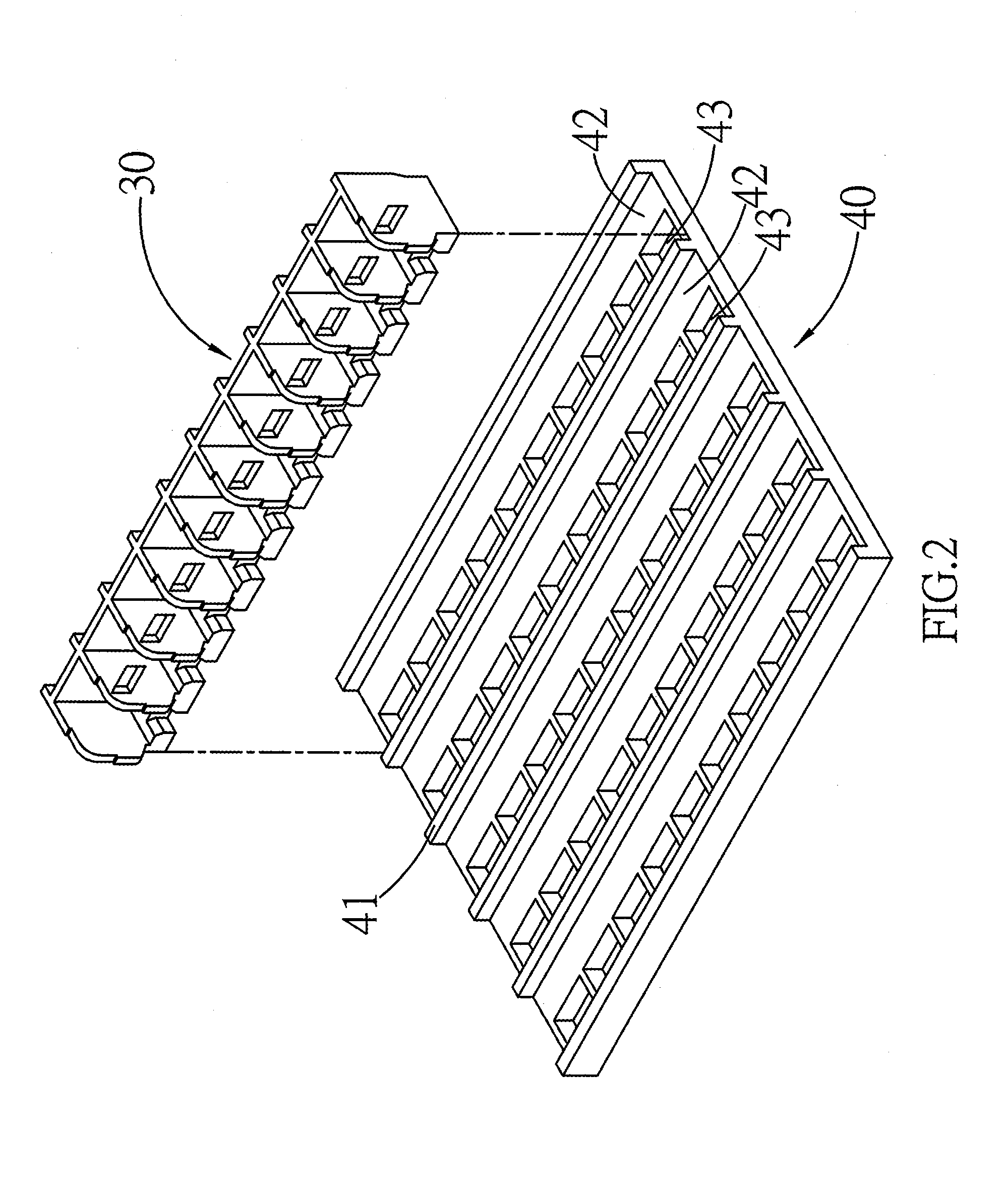 Plant cultivation apparatus