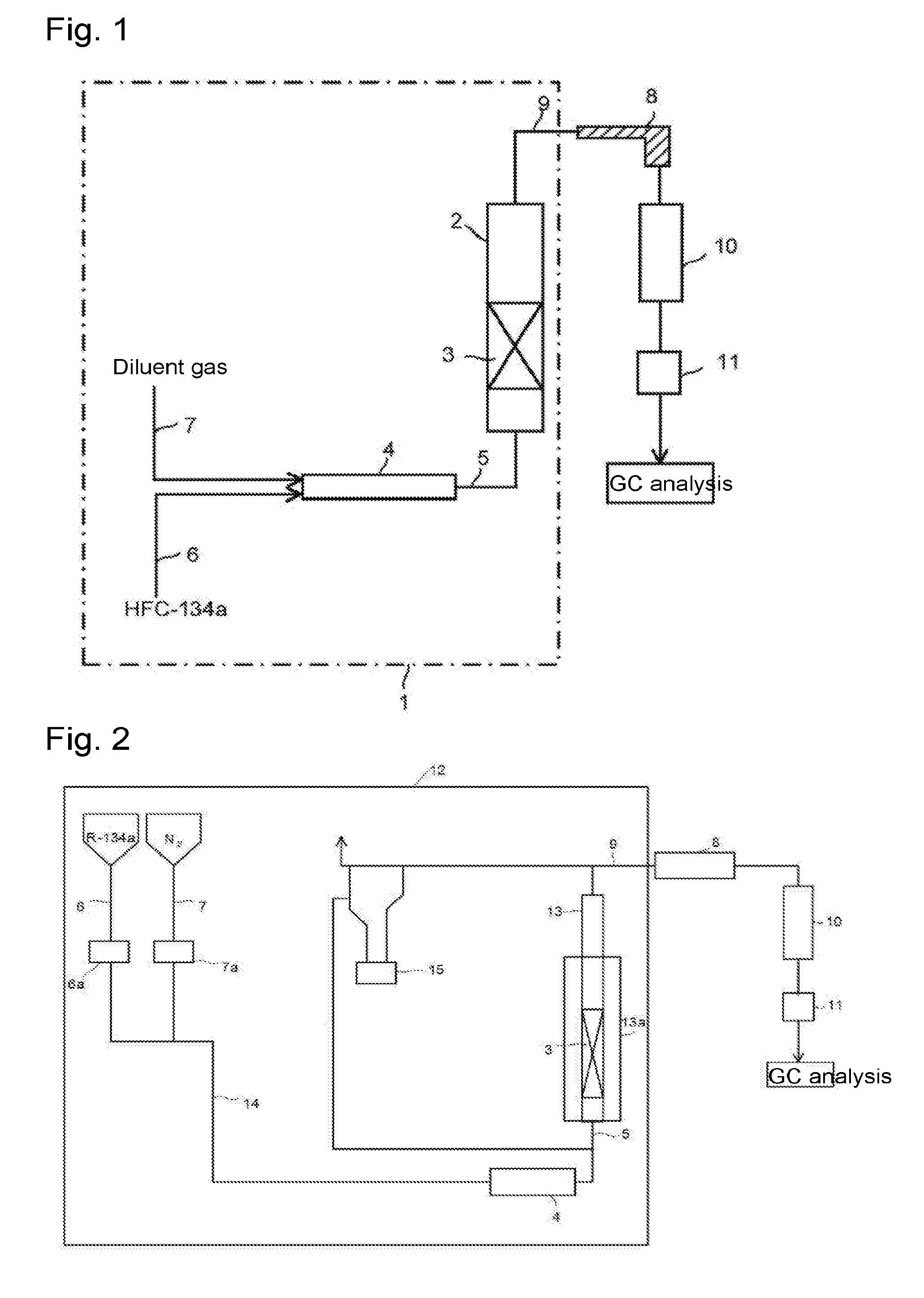 Method for producing trifluoroethylene