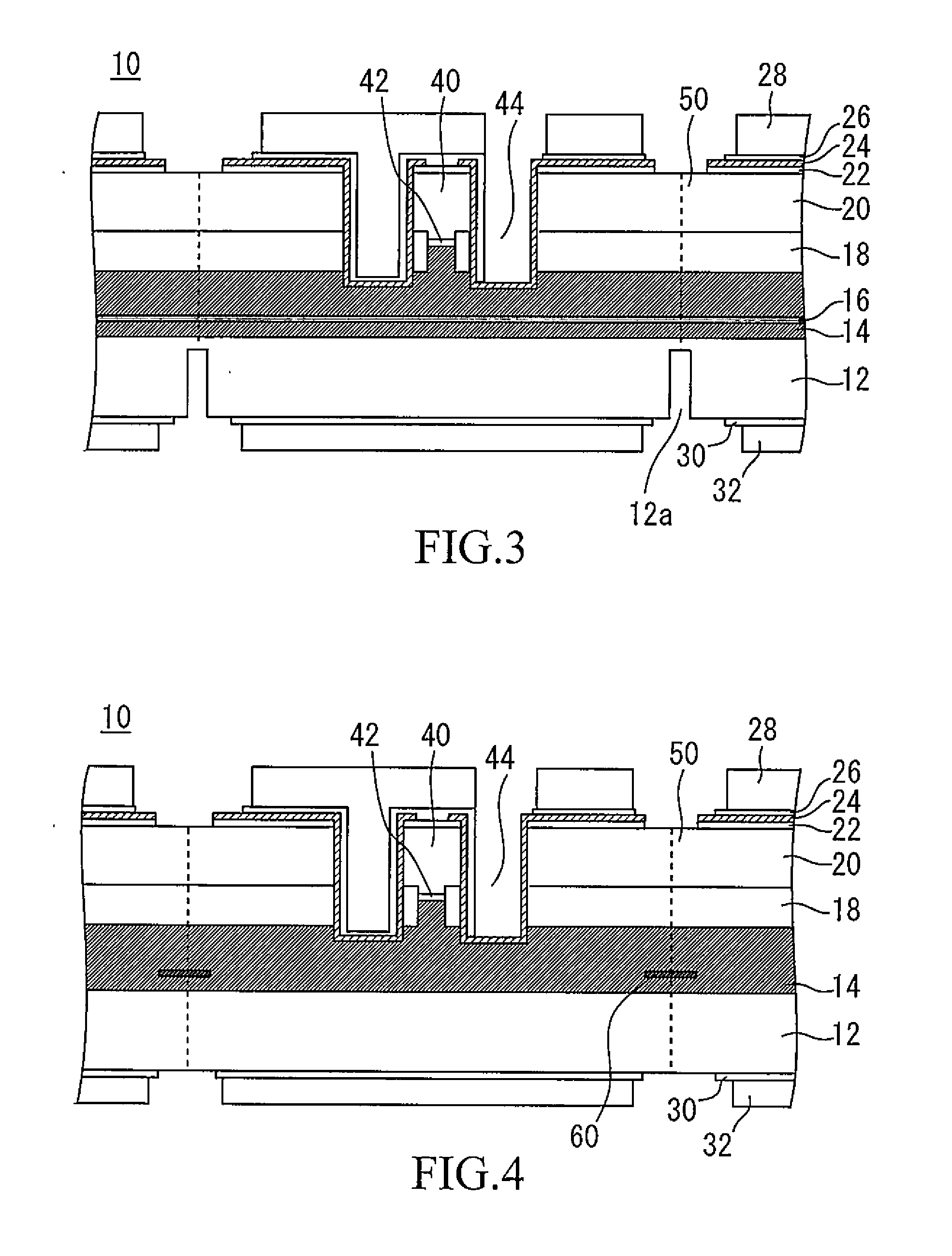 Semiconductor laser device and method of manufacturing the semiconductor laser device