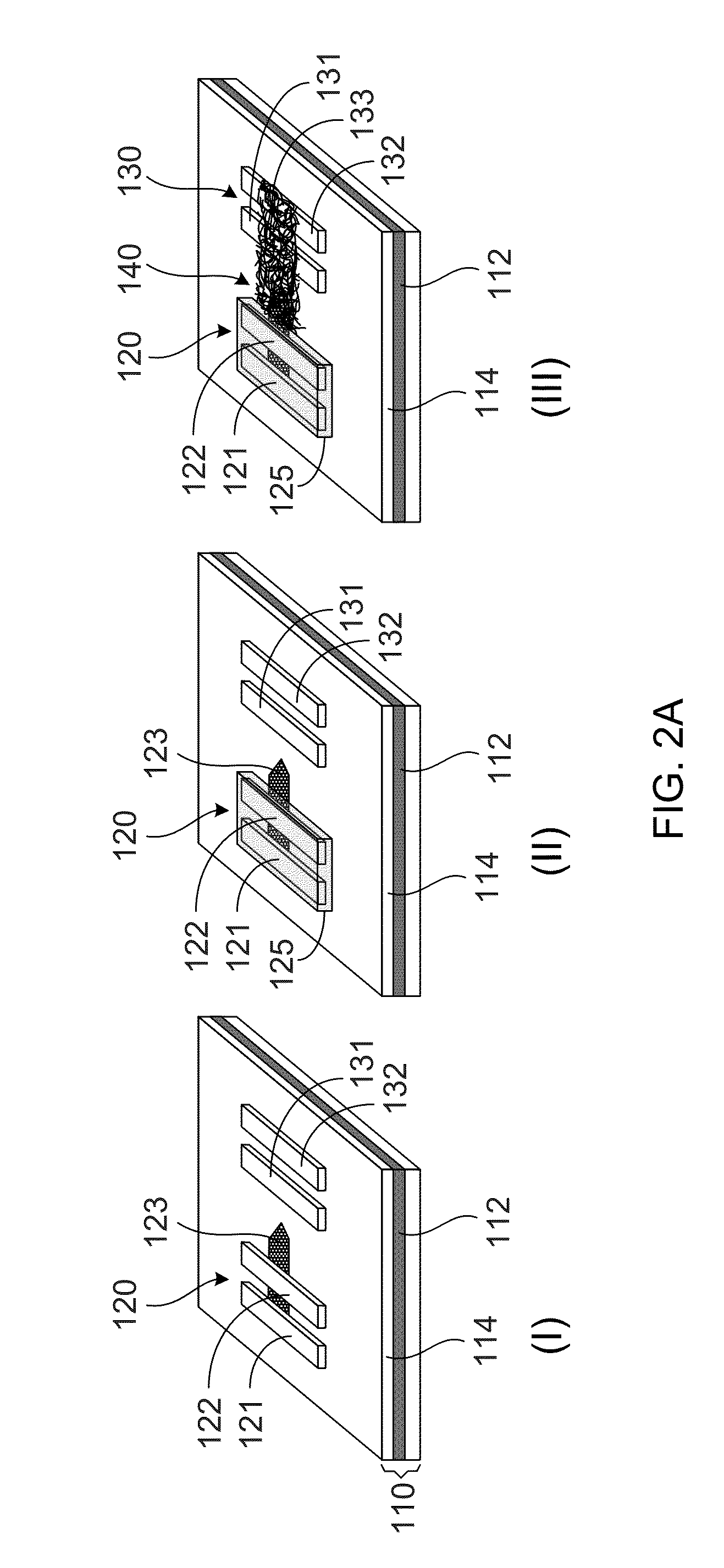 Gate-tunable p-n heterojunction diode, and fabrication method and application of same