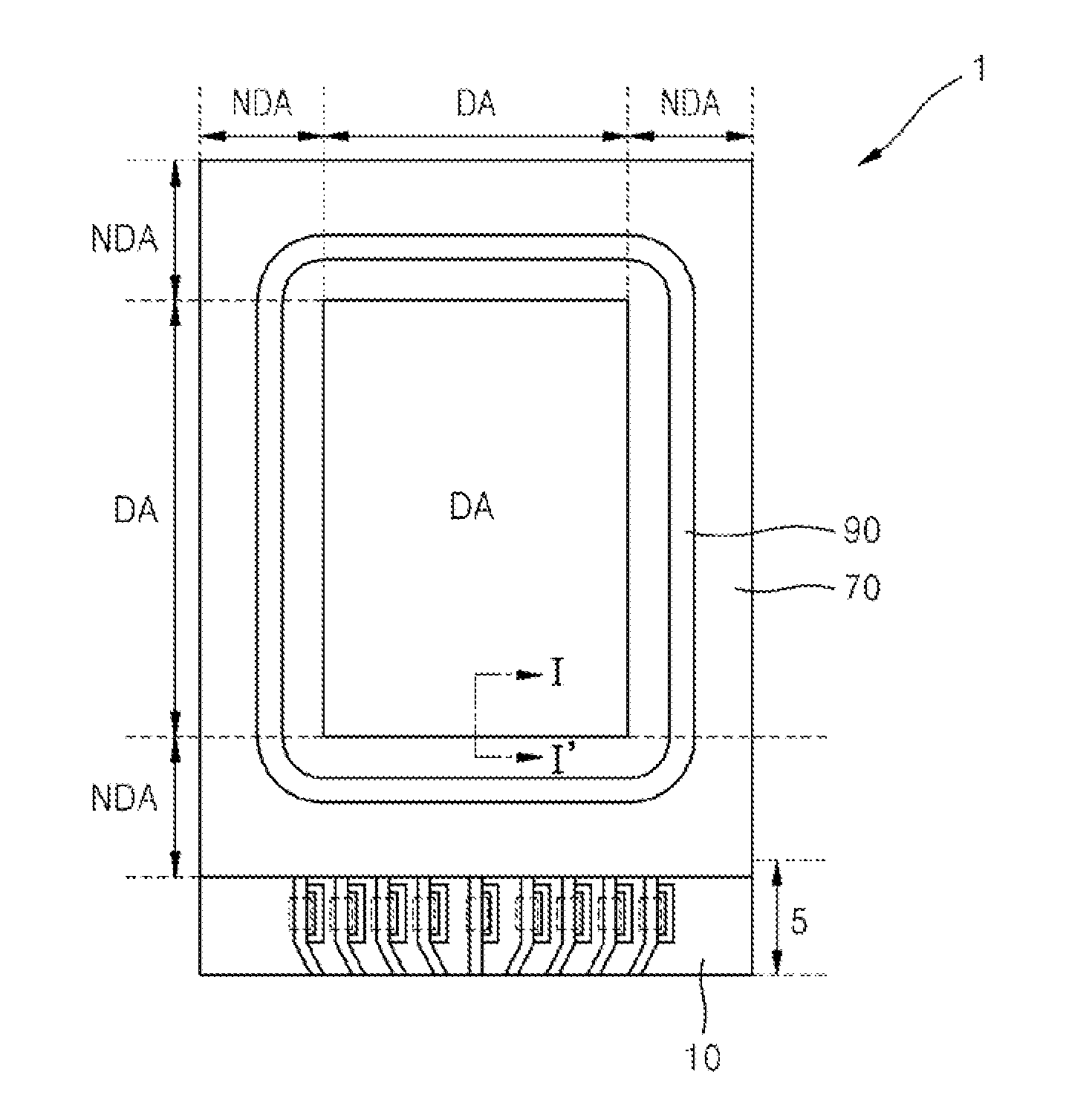 Organic light-emitting display apparatus and method of manufacturing the same